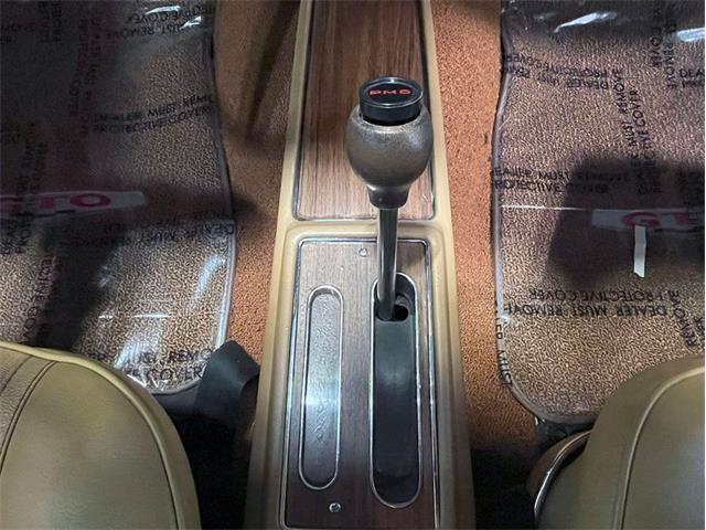 1970 Pontiac GTO (CC-2070658) for sale in Depew, New York