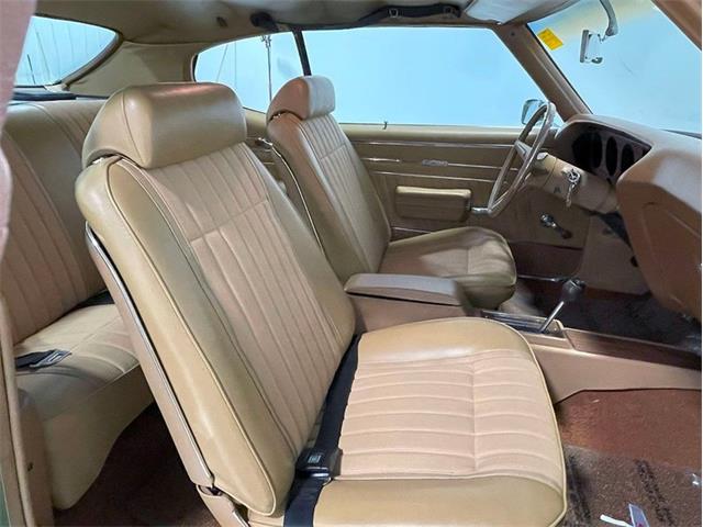1970 Pontiac GTO (CC-2070658) for sale in Depew, New York