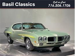 1970 Pontiac GTO (CC-2070658) for sale in Depew, New York