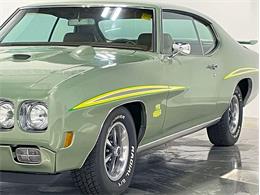1970 Pontiac GTO (CC-2070658) for sale in Depew, New York