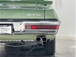 1970 Pontiac GTO (CC-2070658) for sale in Depew, New York