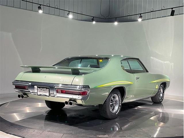 1970 Pontiac GTO (CC-2070658) for sale in Depew, New York