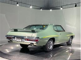 1970 Pontiac GTO (CC-2070658) for sale in Depew, New York