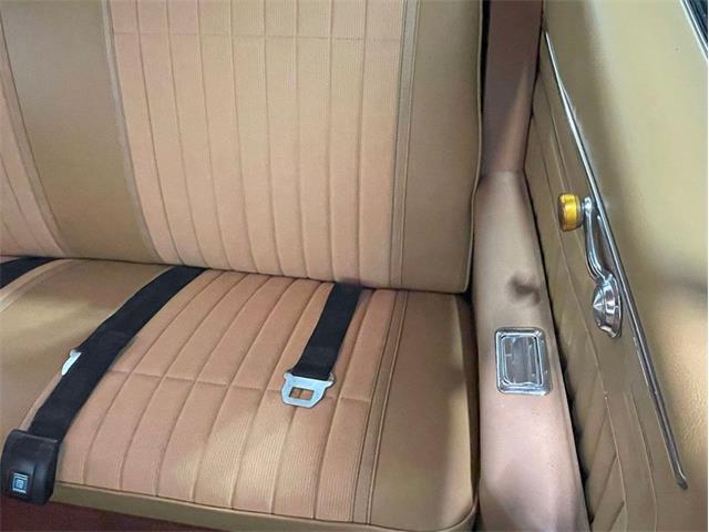 1970 Pontiac GTO (CC-2070658) for sale in Depew, New York