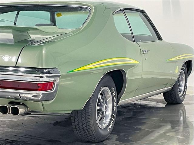 1970 Pontiac GTO (CC-2070658) for sale in Depew, New York