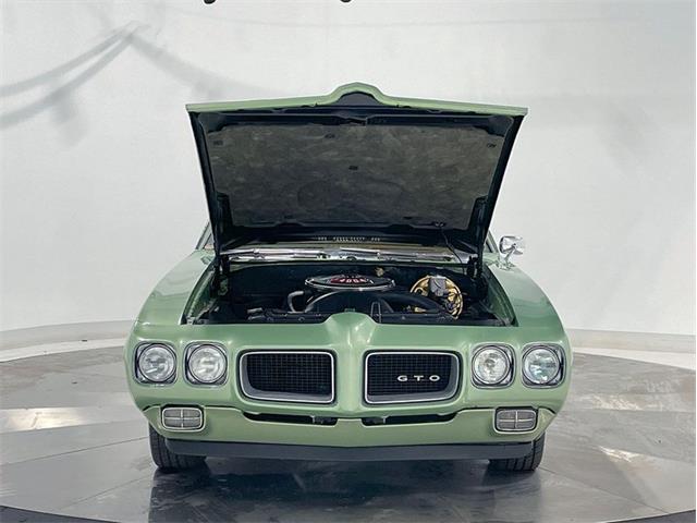 1970 Pontiac GTO (CC-2070658) for sale in Depew, New York