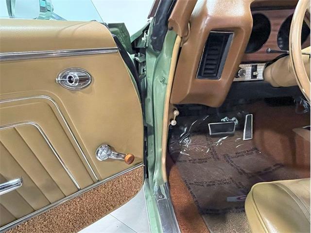 1970 Pontiac GTO (CC-2070658) for sale in Depew, New York