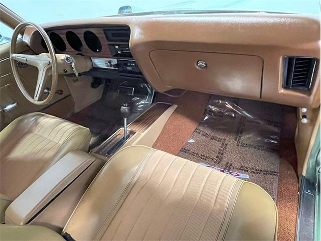 1970 Pontiac GTO (CC-2070658) for sale in Depew, New York