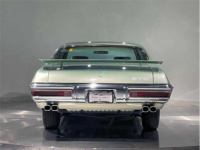 1970 Pontiac GTO (CC-2070658) for sale in Depew, New York