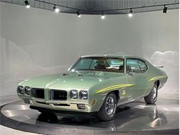 1970 Pontiac GTO (CC-2070658) for sale in Depew, New York