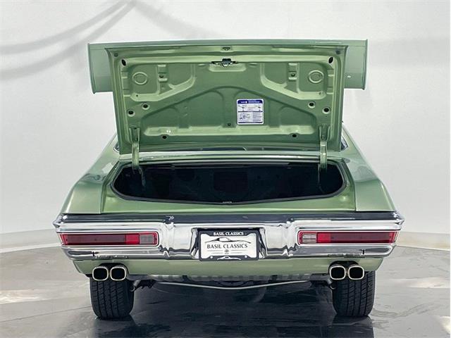 1970 Pontiac GTO (CC-2070658) for sale in Depew, New York