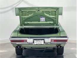 1970 Pontiac GTO (CC-2070658) for sale in Depew, New York