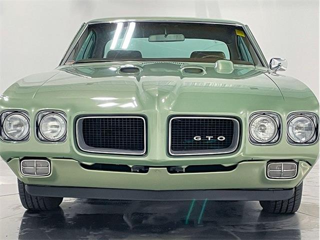 1970 Pontiac GTO (CC-2070658) for sale in Depew, New York