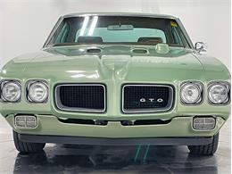1970 Pontiac GTO (CC-2070658) for sale in Depew, New York