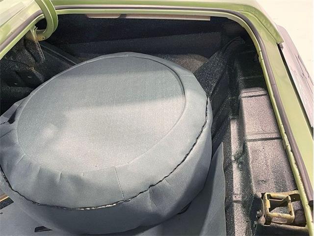 1970 Pontiac GTO (CC-2070658) for sale in Depew, New York