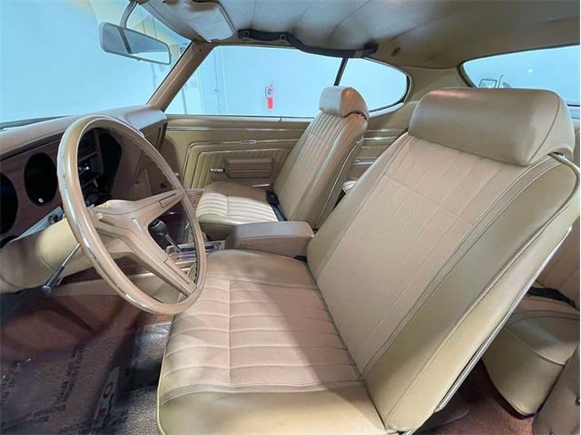 1970 Pontiac GTO (CC-2070658) for sale in Depew, New York