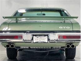 1970 Pontiac GTO (CC-2070658) for sale in Depew, New York