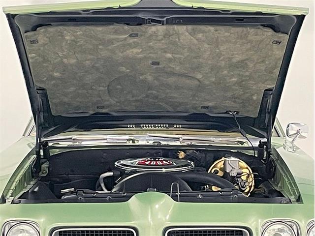 1970 Pontiac GTO (CC-2070658) for sale in Depew, New York