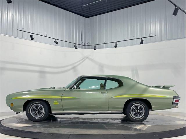 1970 Pontiac GTO (CC-2070658) for sale in Depew, New York