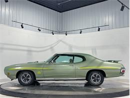 1970 Pontiac GTO (CC-2070658) for sale in Depew, New York