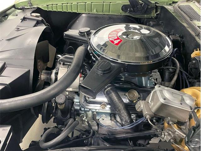 1970 Pontiac GTO (CC-2070658) for sale in Depew, New York