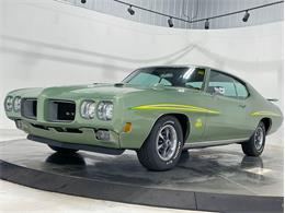 1970 Pontiac GTO (CC-2070658) for sale in Depew, New York