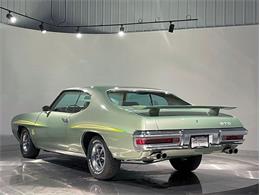 1970 Pontiac GTO (CC-2070658) for sale in Depew, New York