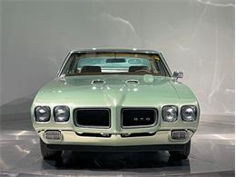 1970 Pontiac GTO (CC-2070658) for sale in Depew, New York
