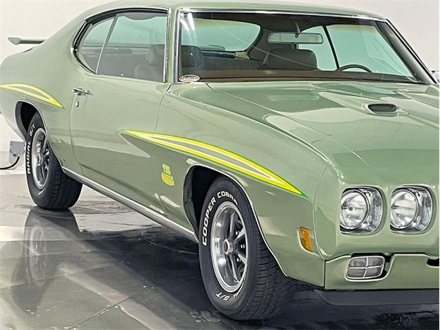 1970 Pontiac GTO (CC-2070658) for sale in Depew, New York