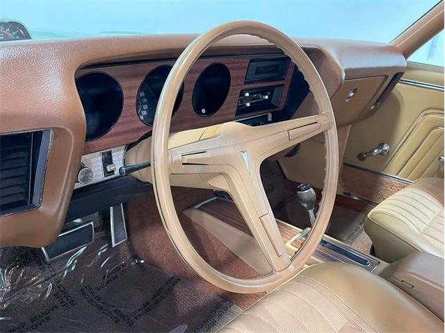 1970 Pontiac GTO (CC-2070658) for sale in Depew, New York