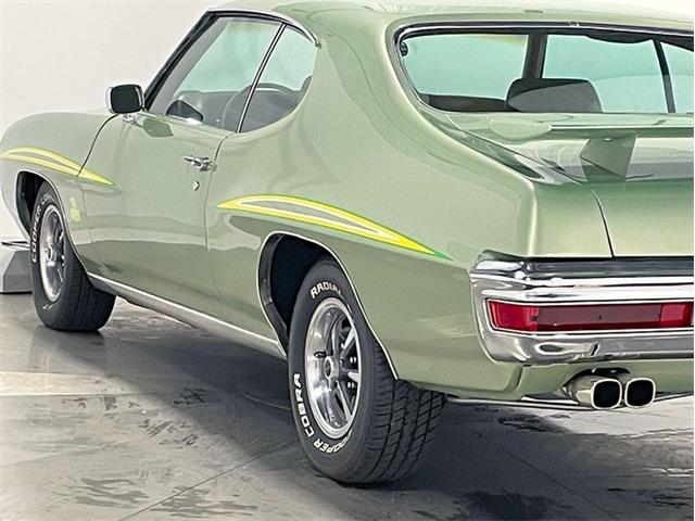 1970 Pontiac GTO (CC-2070658) for sale in Depew, New York