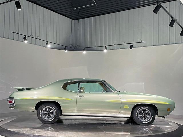 1970 Pontiac GTO (CC-2070658) for sale in Depew, New York