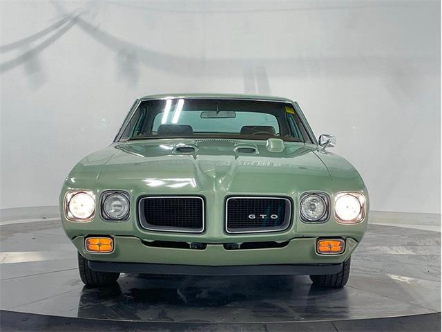 1970 Pontiac GTO (CC-2070658) for sale in Depew, New York