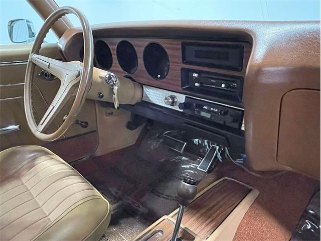 1970 Pontiac GTO (CC-2070658) for sale in Depew, New York