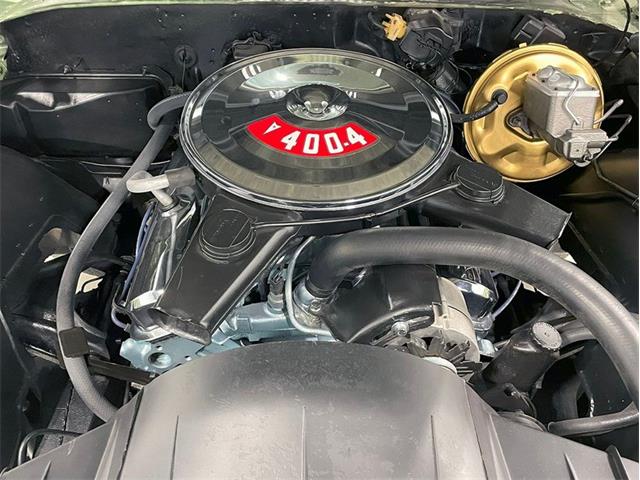 1970 Pontiac GTO (CC-2070658) for sale in Depew, New York