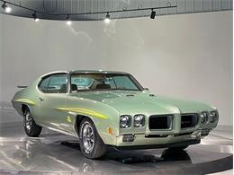 1970 Pontiac GTO (CC-2070658) for sale in Depew, New York