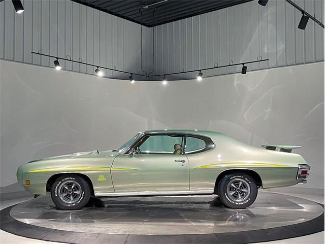 1970 Pontiac GTO (CC-2070658) for sale in Depew, New York
