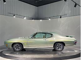 1970 Pontiac GTO (CC-2070658) for sale in Depew, New York
