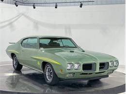 1970 Pontiac GTO (CC-2070658) for sale in Depew, New York