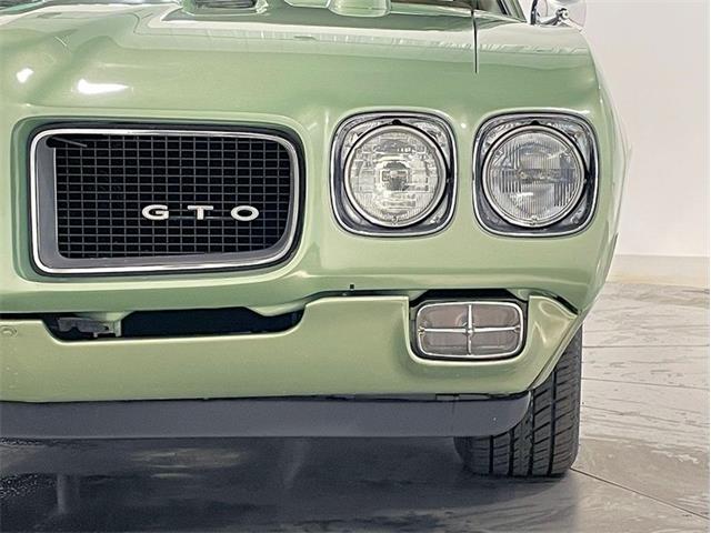 1970 Pontiac GTO (CC-2070658) for sale in Depew, New York