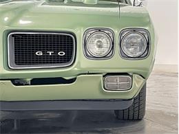 1970 Pontiac GTO (CC-2070658) for sale in Depew, New York
