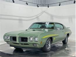 1970 Pontiac GTO (CC-2070658) for sale in Depew, New York