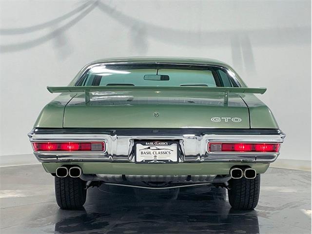 1970 Pontiac GTO (CC-2070658) for sale in Depew, New York
