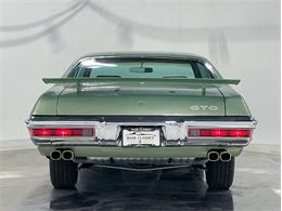 1970 Pontiac GTO (CC-2070658) for sale in Depew, New York