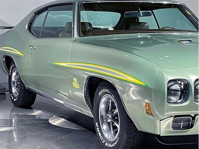 1970 Pontiac GTO (CC-2070658) for sale in Depew, New York