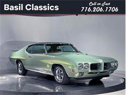 1970 Pontiac GTO (CC-2070658) for sale in Depew, New York