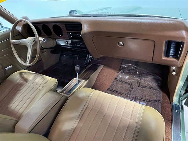 1970 Pontiac GTO (CC-2070658) for sale in Depew, New York
