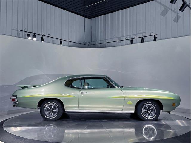 1970 Pontiac GTO (CC-2070658) for sale in Depew, New York