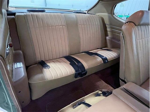 1970 Pontiac GTO (CC-2070658) for sale in Depew, New York