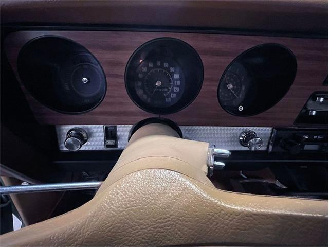 1970 Pontiac GTO (CC-2070658) for sale in Depew, New York